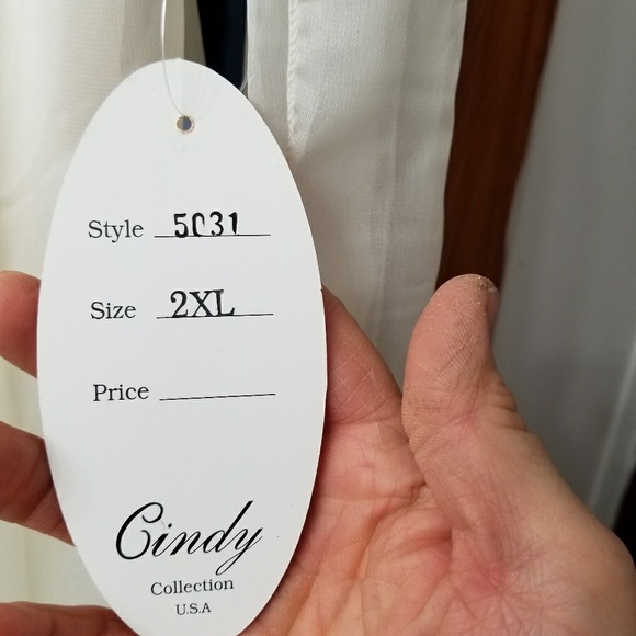 Cindy Collection Dresses Nwt Dress Cindy Collection Poshmark